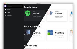 App Outlet screenshot 1