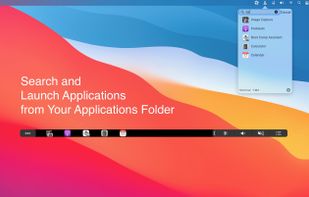 App Pier screenshot 1