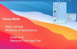 App Pier screenshot 3
