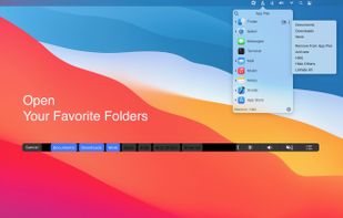 App Pier screenshot 2