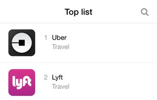 AppScope PWA screenshot 1
