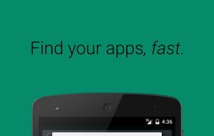 App Search Plus screenshot 1