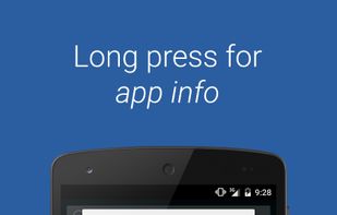 App Search Plus screenshot 1