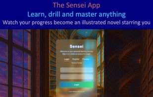 App Sensei screenshot 1