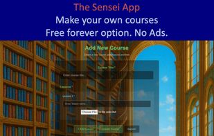 App Sensei screenshot 2