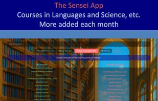 App Sensei screenshot 3