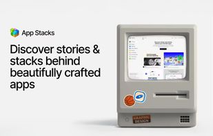 App Stacks screenshot 1