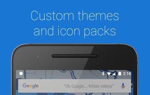App Swap Drawer screenshot 2