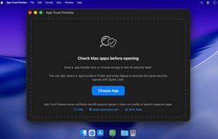 App Trust Preview screenshot 1