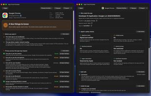 App Trust Preview screenshot 2