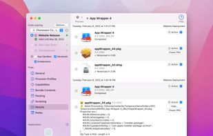 Checking And Packing