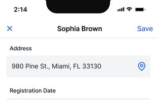 Instantly turn your Google Sheet into a mobile app!