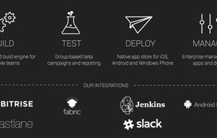 Appaloosa-Store screenshot 2