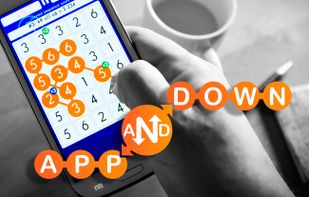 appANDdown screenshot 3