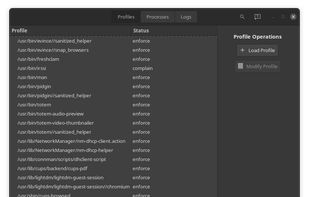 AppAnvil screenshot 1
