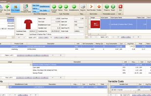 Apparel Connect screenshot 1