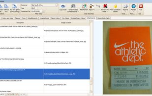 Apparel Connect screenshot 2