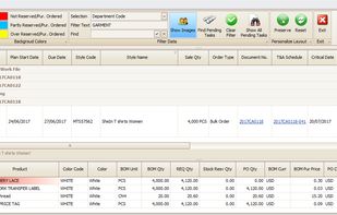 Apparel Connect screenshot 1