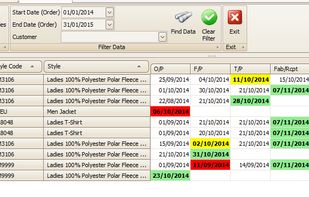 Apparel Connect screenshot 3