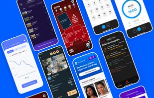 apparencekit apps made with our boilerplat