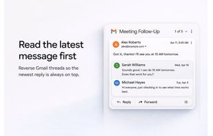Apparent for Gmail screenshot 1
