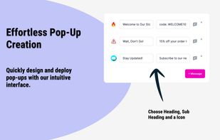 AppBars screenshot 1