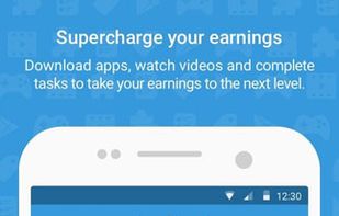 AppBounty screenshot 1