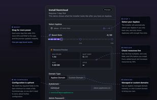 Appbox.co screenshot 2