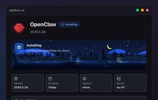 Appbox.co screenshot 1