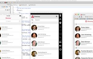 Appcelerator Titanium