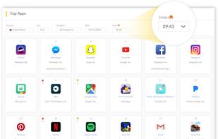 AppCicada screenshot 2