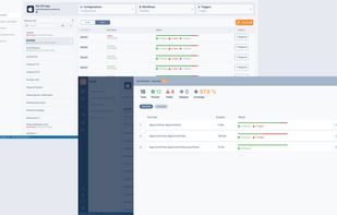 Build Tests & Results

Effortlessly run unit and UI tests with Appcircle's Continuous Testing feature. Optimize your testing workflow for efficient DevOps process.
