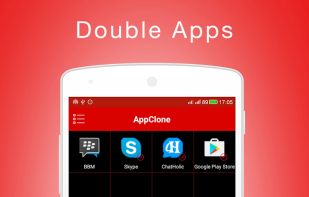 AppClone screenshot 3