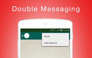 AppClone screenshot 1