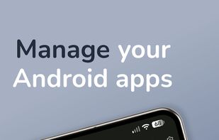 AppDash screenshot 1