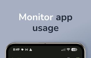 AppDash screenshot 3