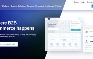 AppDirect screenshot 1