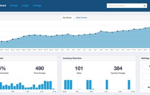 Appeagle screenshot 1