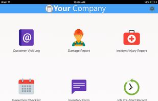 Appenate screenshot 1