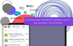 Conversation Grouping