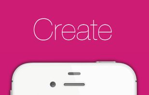 Create you own content