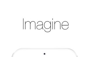 Imagine your own App