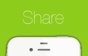 Share your own app with the world