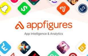 Appfigures screenshot 1