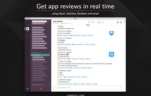 AppFollow screenshot 1