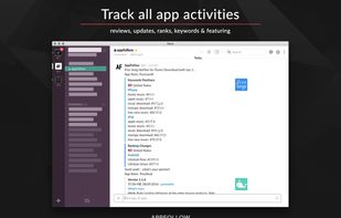 AppFollow screenshot 2