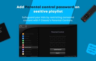 AppForce Classic screenshot 1