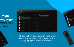 AppForce Classic screenshot 3