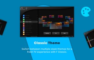 AppForce Classic screenshot 1
