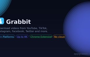 AppGrabbit screenshot 1